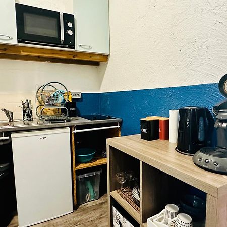 פרפיניין Can Py Studio - Confort Et Wifi Idealement Situe Entre Fac, Centre Et Gare מראה חיצוני תמונה